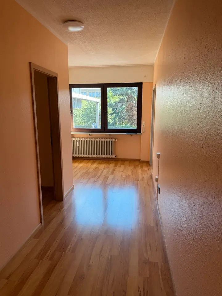 WG-Zimmer mit 30 m² in Freiburg im Breisgau – Bild 7