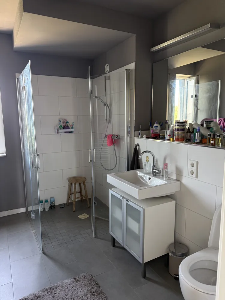 3 Zimmer Wohnung mit 112 m² in Düsseldorf – Bild 11