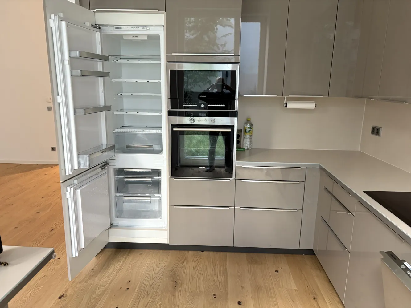 4 Zimmer Wohnung mit 140 m² in München – Bild 3