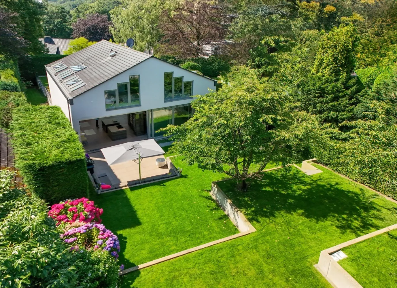 6 Zimmer Haus mit 487 m² in Essen – Bild 5