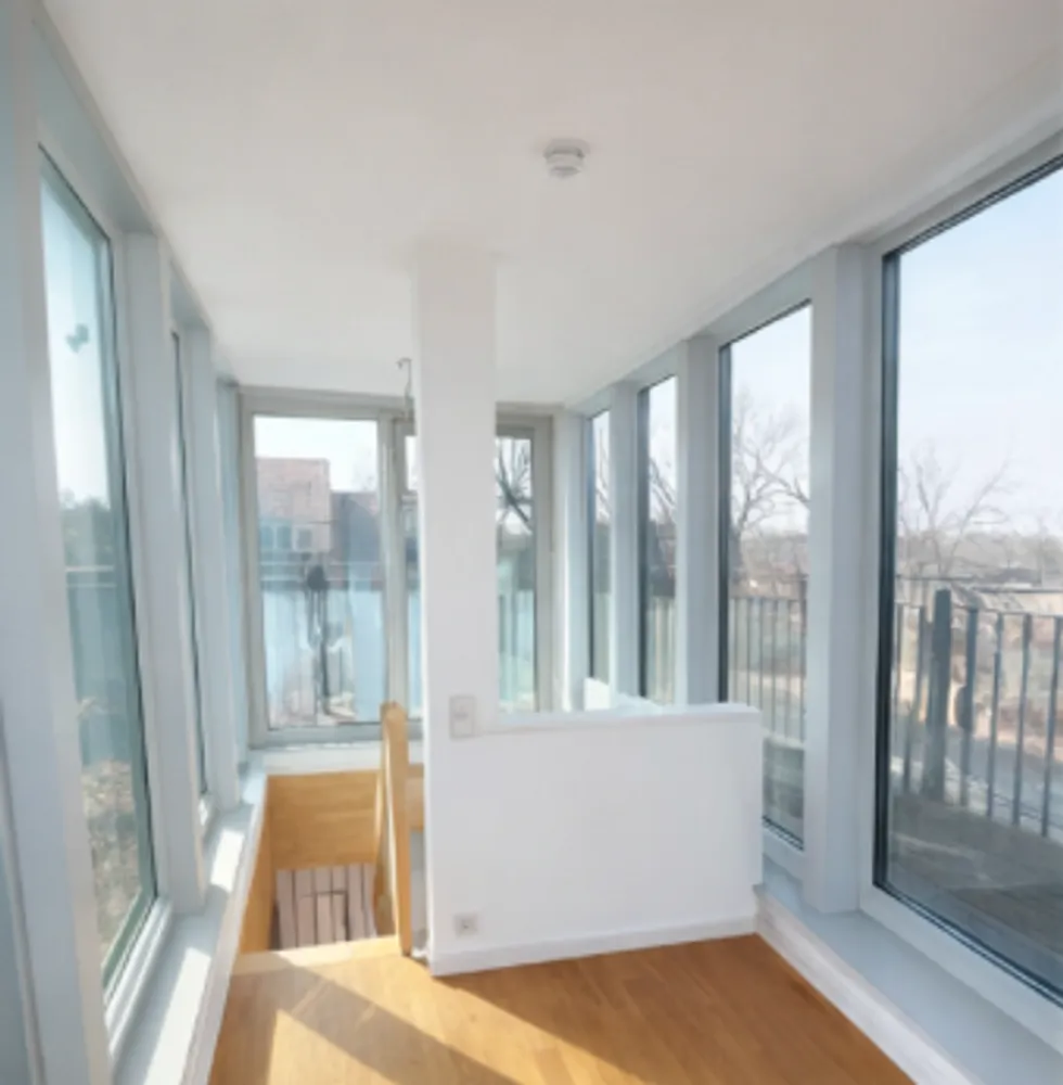 3 Zimmer Wohnung mit 114 m² in Oranienburg – Bild 6