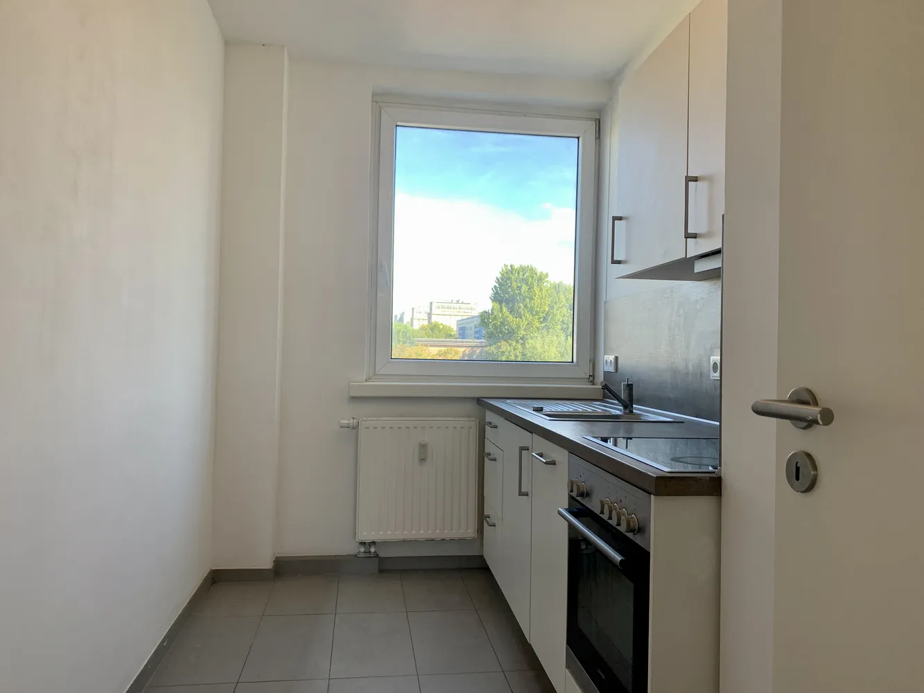 3 Zimmer Wohnung mit 73 m² in Berlin – Bild 2