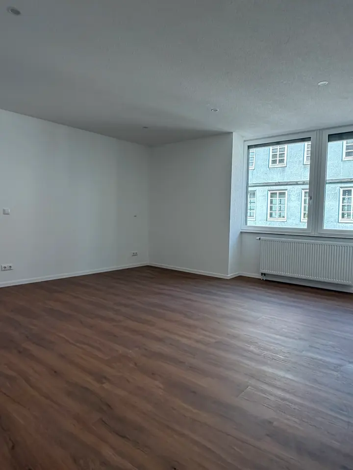 4 Zimmer Wohnung mit 127 m² in Eschwege – Bild 7