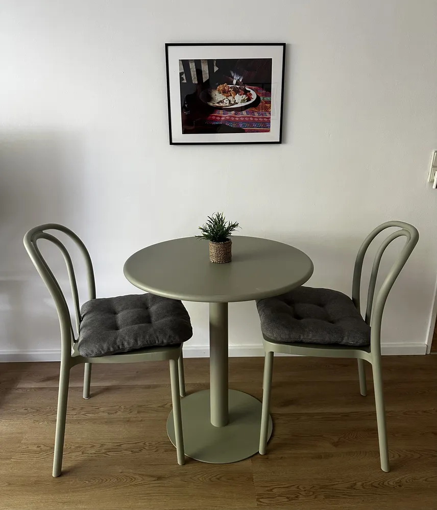 2 Zimmer Wohnung mit 50 m² in Oldenburg – Bild 8
