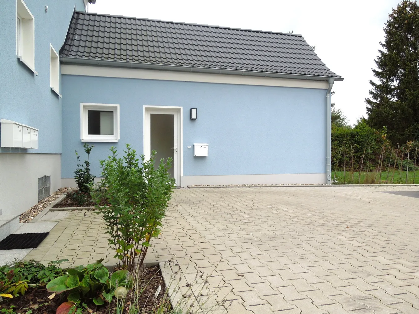 1 Zimmer Wohnung mit 35 m² in Dortmund – Bild 11