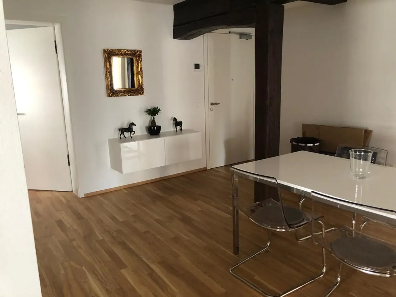 4 room apartment with 110 m² in Biberach an der Riß – Photo 1