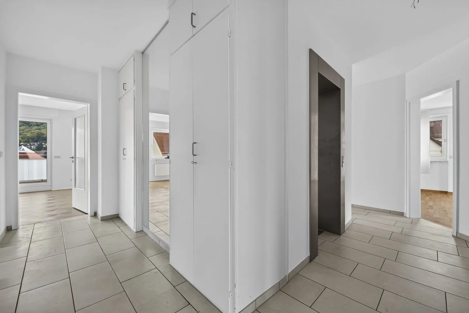 4 Zimmer Wohnung mit 110 m² in Weinheim – Bild 5