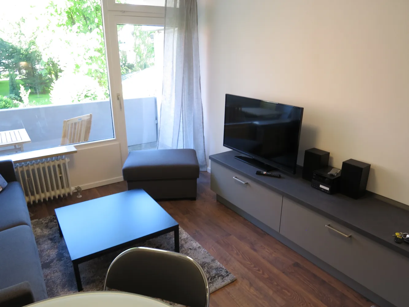 1 Zimmer Wohnung mit 24 m² in München – Bild 4