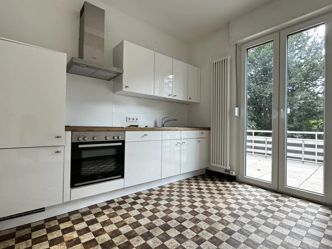 5 Zimmer Wohnung mit 125 m² in Gütersloh – Bild 1