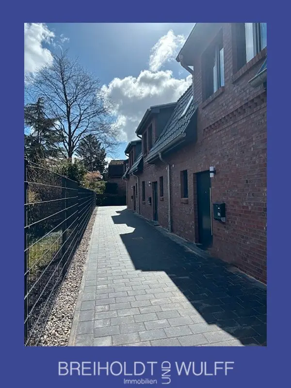 5 room house with 129 m² in Norderstedt – Photo 5