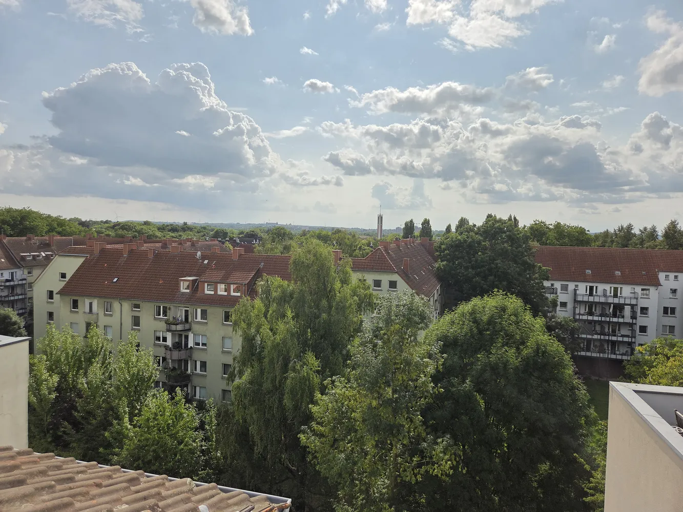3 Zimmer Wohnung mit 55 m² in Dortmund – Bild 8