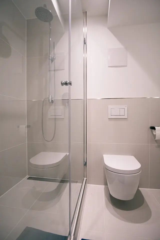 2 Zimmer Wohnung mit 45 m² in Nürnberg – Bild 10