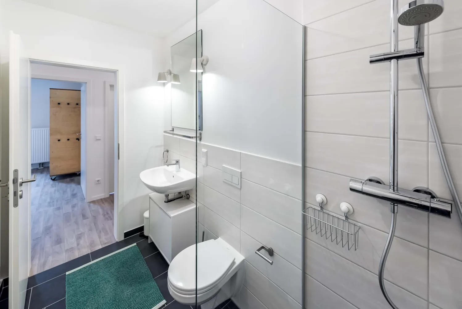 WG-Zimmer in Berlin – Bild 4