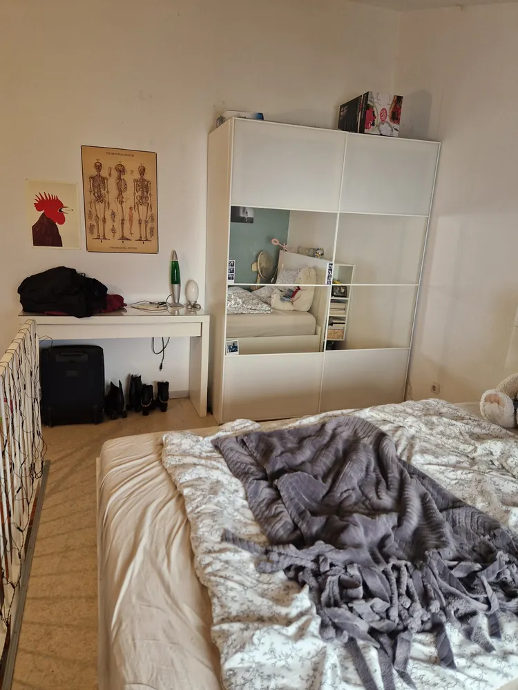 2 Zimmer Wohnung mit 42 m² in Bonn – Bild 7