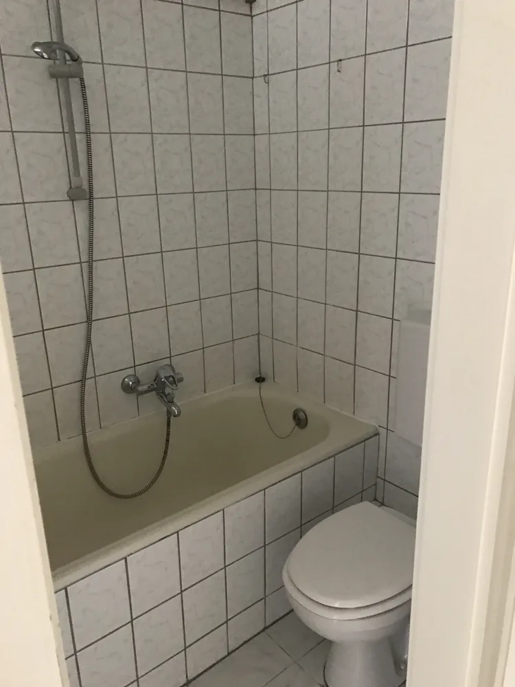 1 Zimmer Wohnung mit 28 m² in Köln – Bild 3