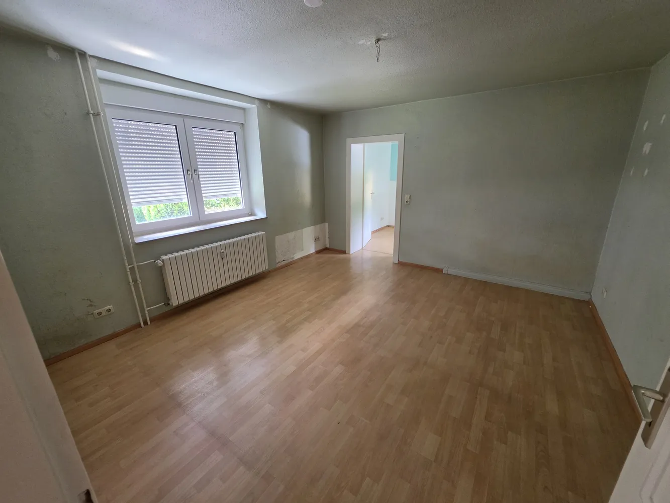 3 Zimmer Wohnung mit 63 m² in Düsseldorf – Bild 3