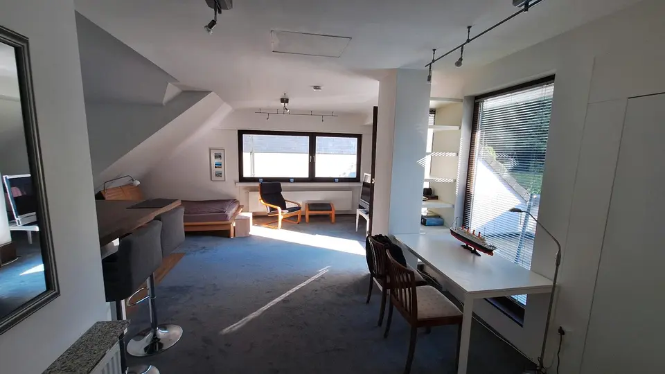 1 Zimmer Wohnung mit 63 m² in Wuppertal – Bild 1
