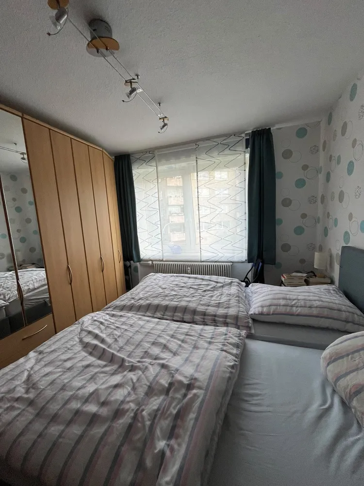 3 Zimmer Wohnung mit 74 m² in Wuppertal – Bild 4