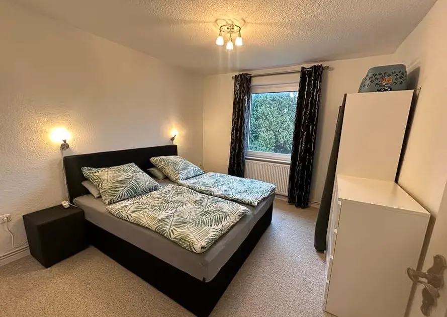 2 Zimmer Wohnung mit 52 m² in Hamburg – Bild 6