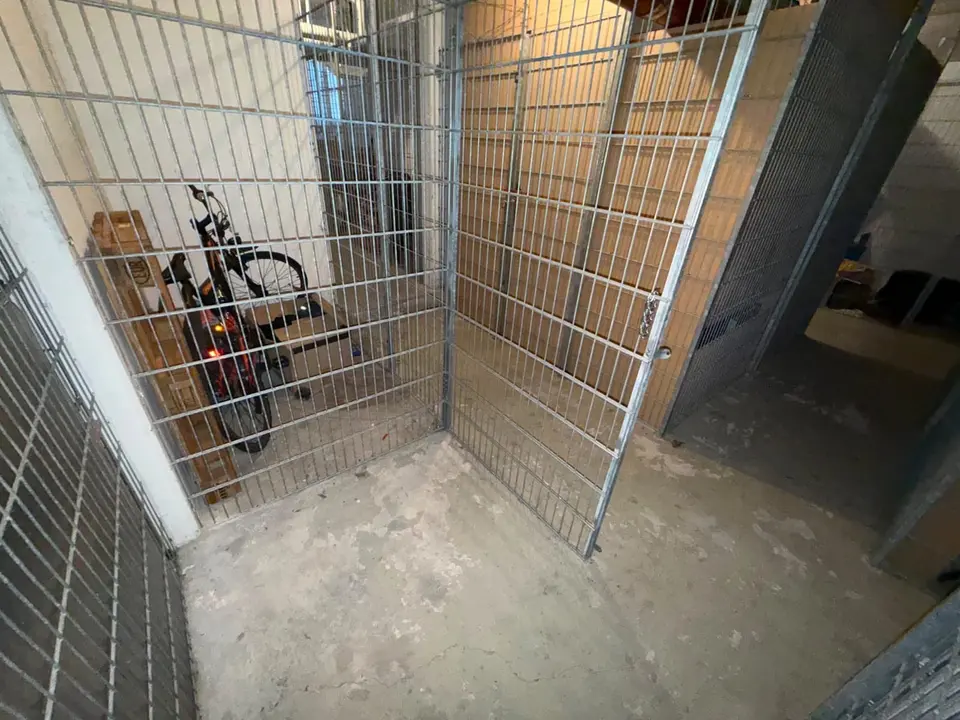2 Zimmer Wohnung mit 23 m² in Lahr/Schwarzwald – Bild 8