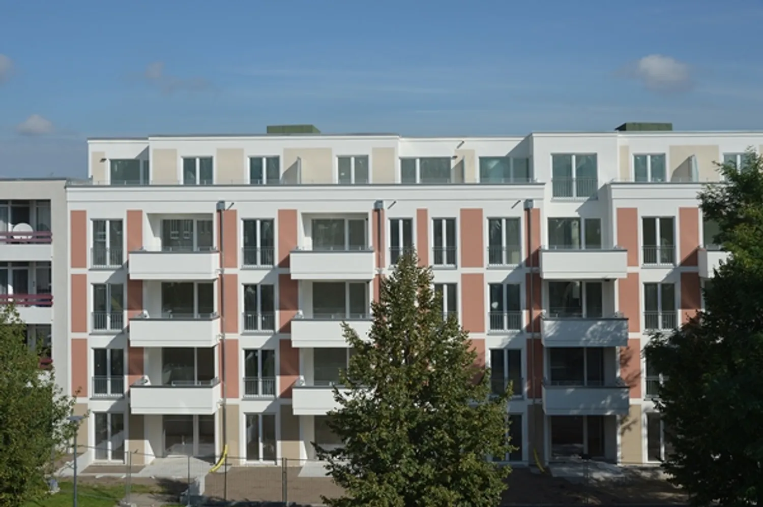 3 Zimmer Wohnung mit 80 m² in Berlin – Bild 11