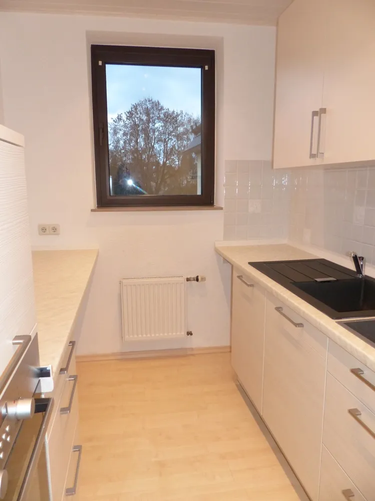2 Zimmer Wohnung mit 45 m² in Solingen – Bild 6
