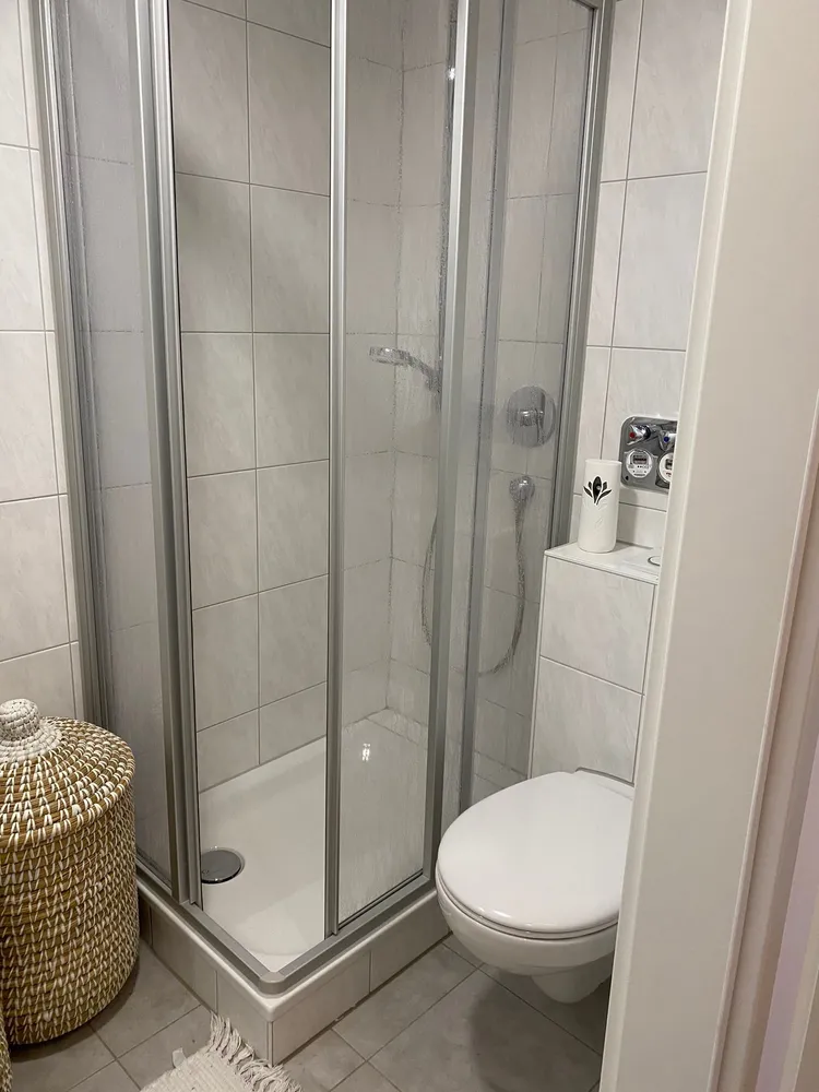 1 Zimmer Wohnung mit 35 m² in Stuttgart – Bild 10