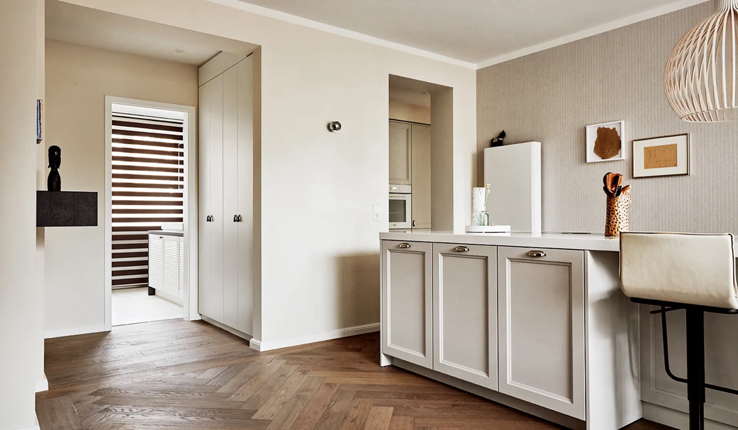 3 Zimmer Wohnung mit 78 m² in Düsseldorf – Bild 6