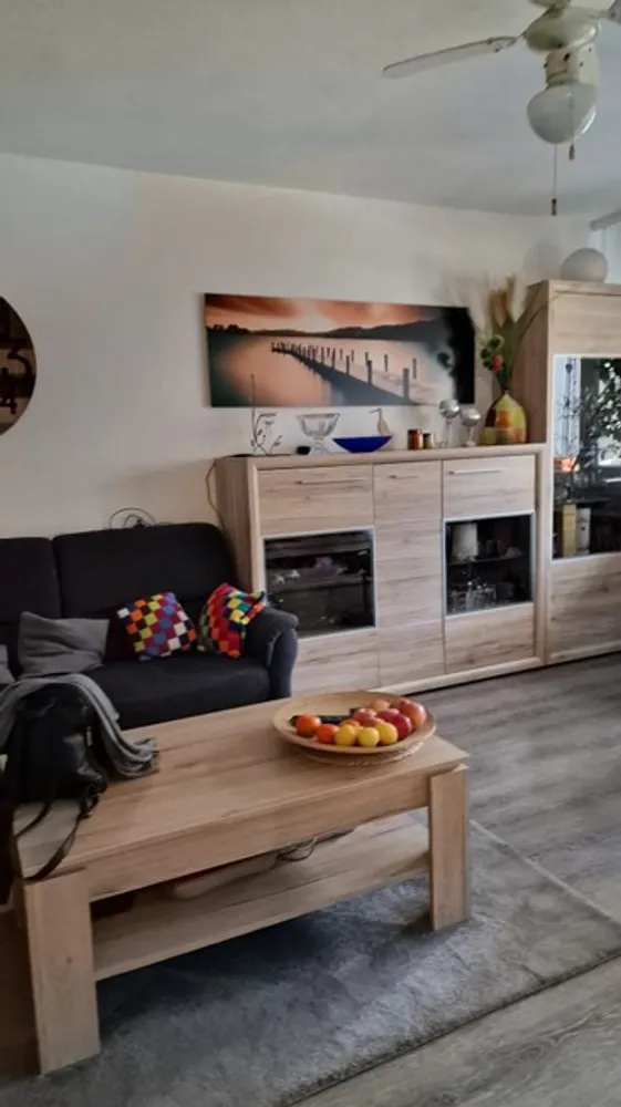 3 Zimmer Wohnung mit 71 m² in Dortmund – Bild 2
