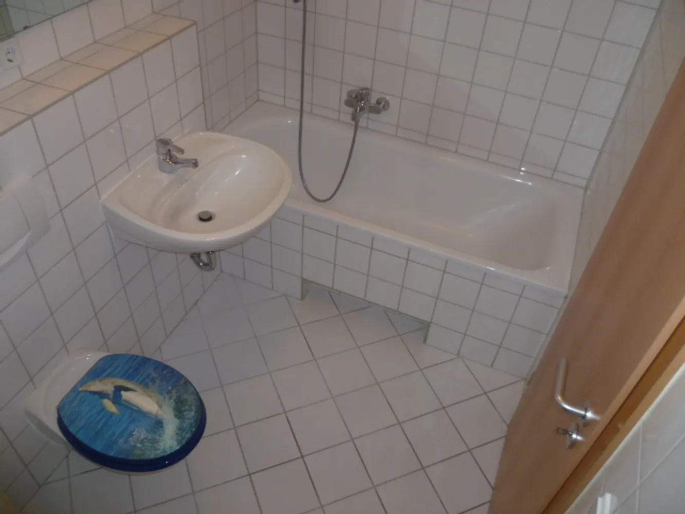 3 Zimmer Wohnung mit 76 m² in Löbau – Bild 3