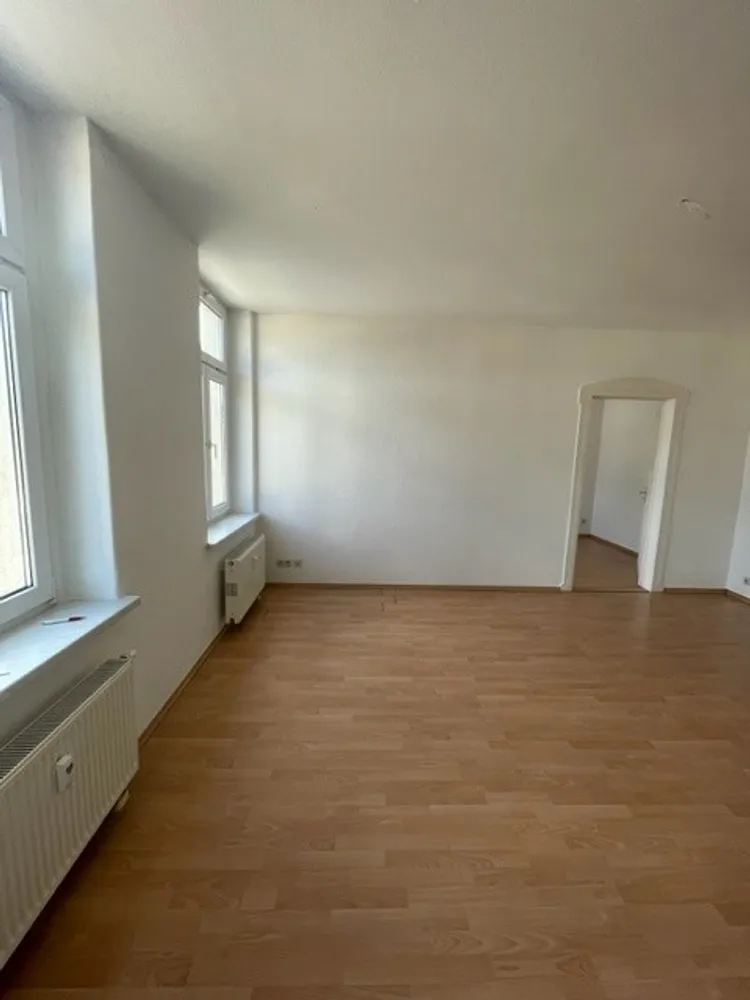 3 room apartment with 94 m² in Dresden – Photo 5