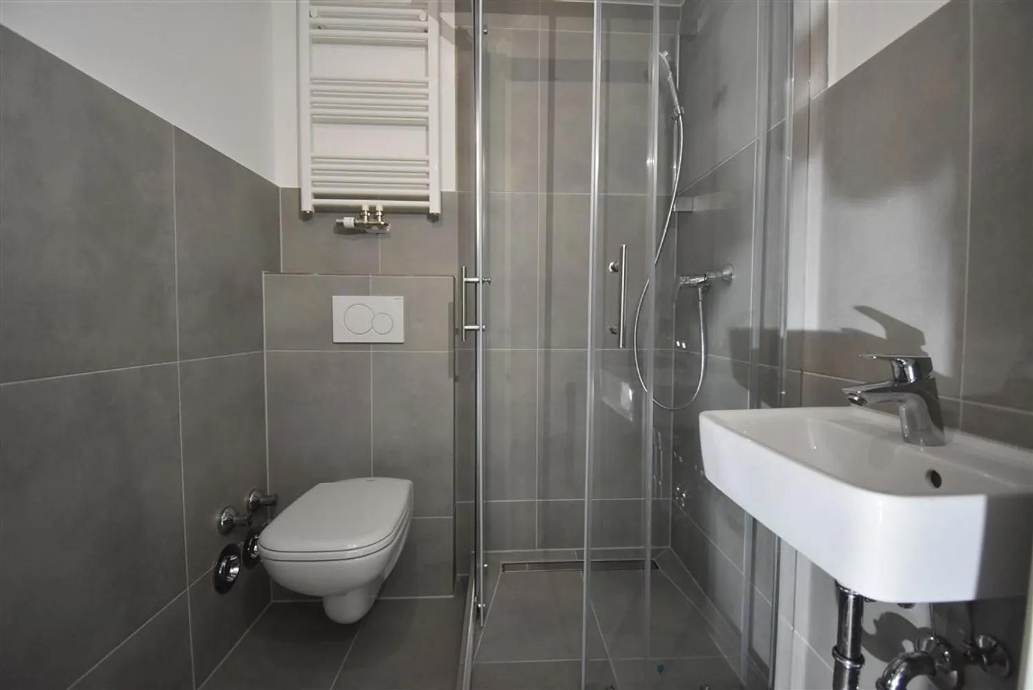 2 Zimmer Wohnung mit 40 m² in Düsseldorf – Bild 6