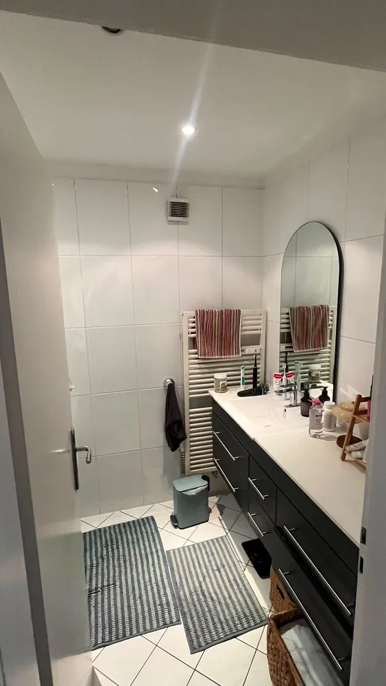 4 Zimmer Wohnung mit 103 m² in Düsseldorf – Bild 4