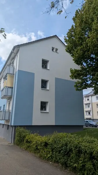 3 Zimmer Wohnung mit 56 m² in Villingen-Schwenningen – Bild 4