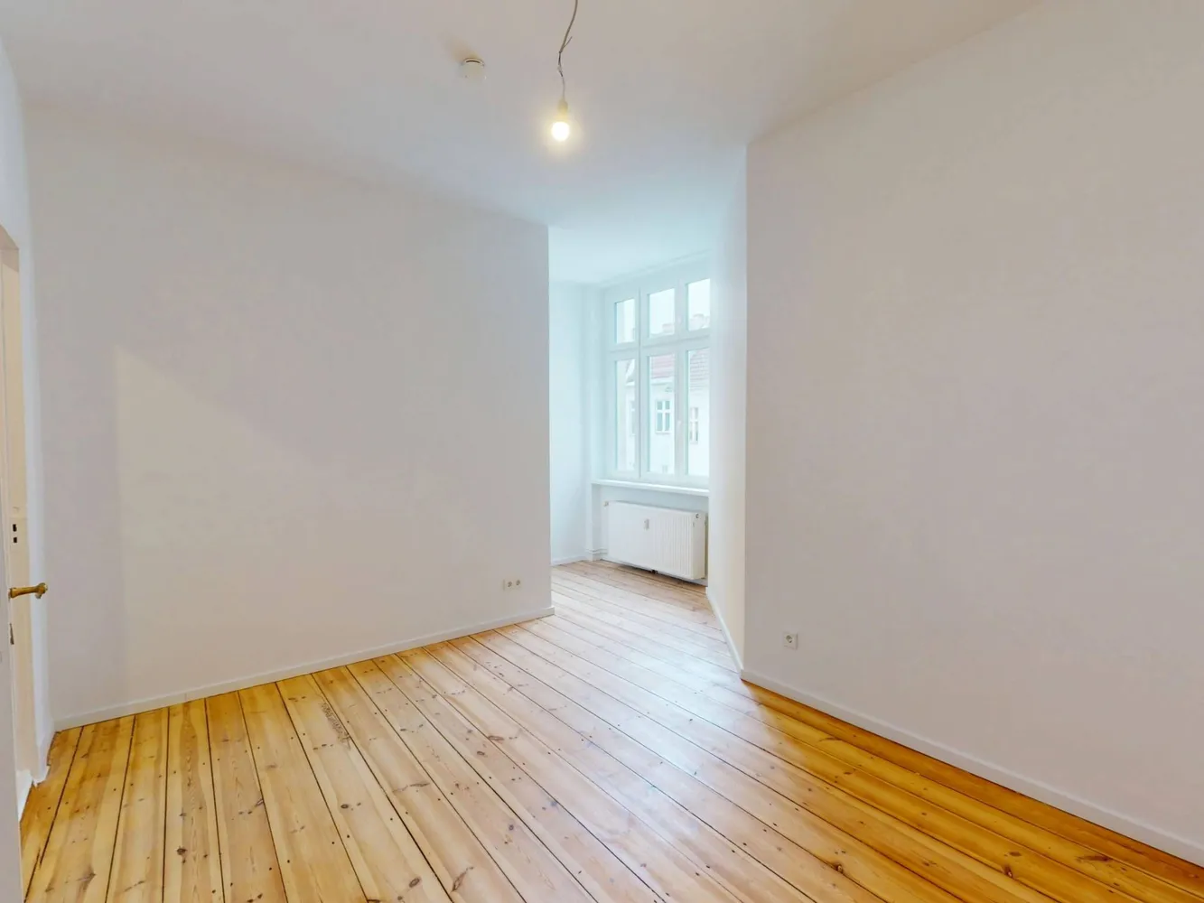 2 Zimmer Wohnung mit 73 m² in Berlin – Bild 3