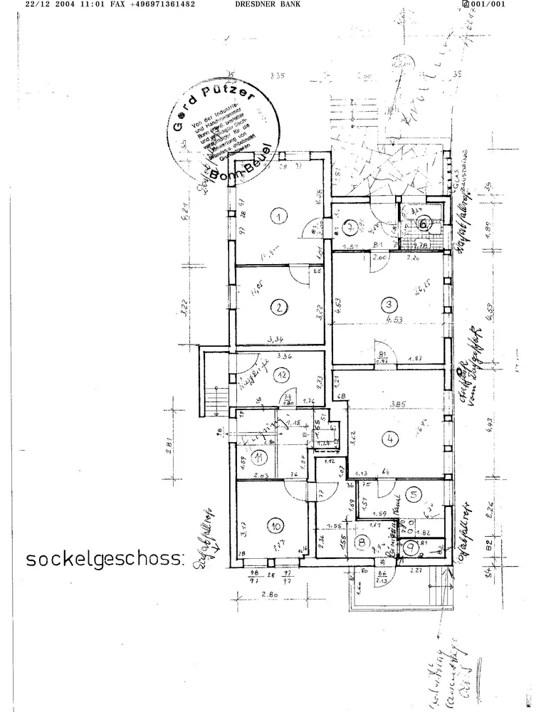 9 Zimmer Haus mit 255 m² in Bonn – Bild 2
