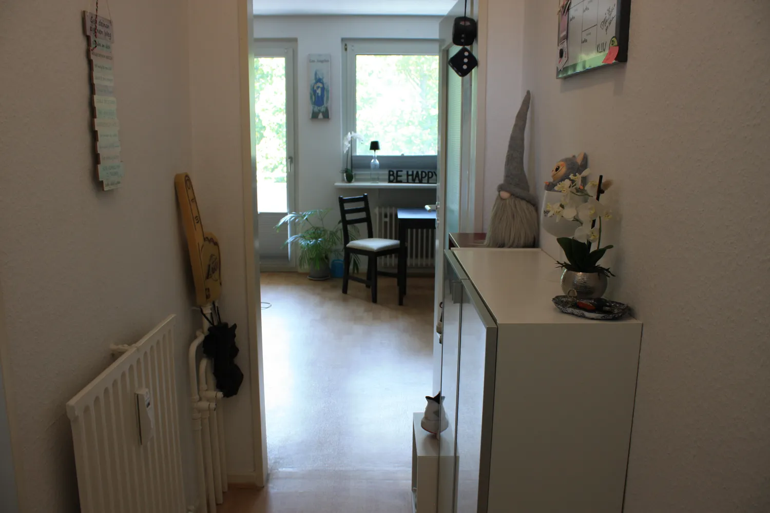 1 Zimmer Wohnung mit 35 m² in Wiesbaden – Bild 5