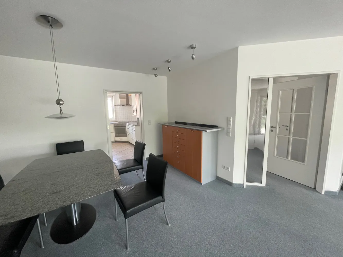 3 Zimmer Wohnung mit 130 m² in Mönchengladbach – Bild 6