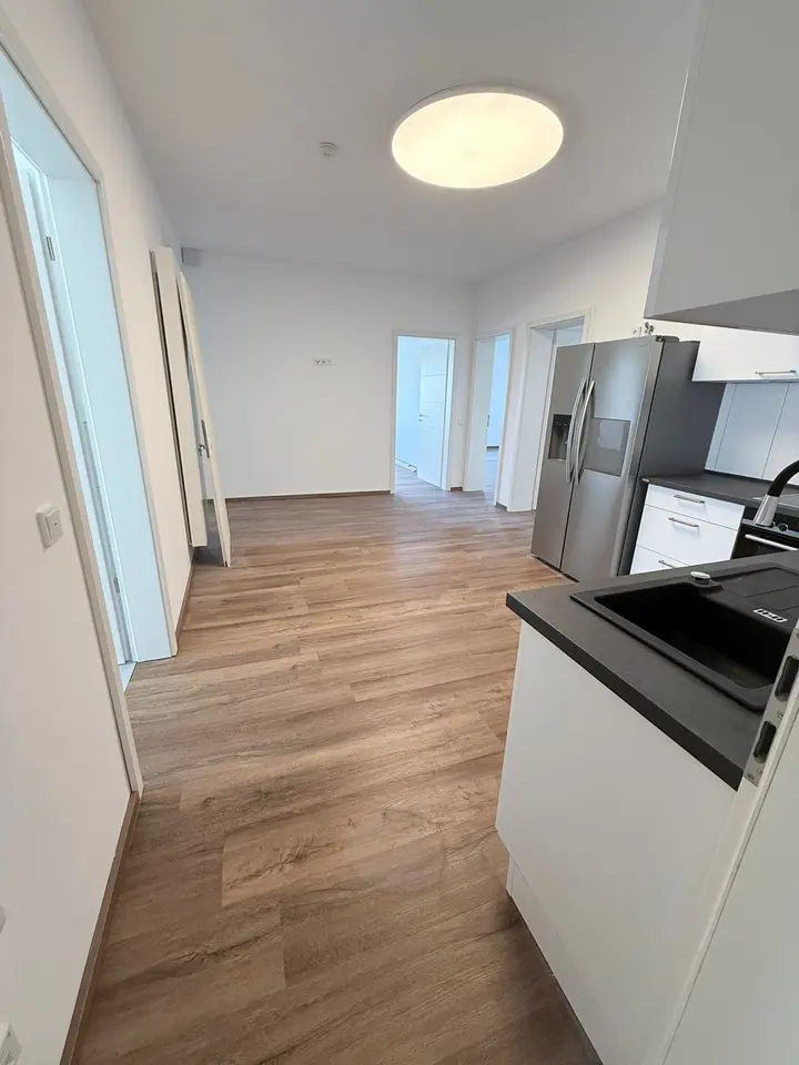 5 Zimmer Wohnung mit 120 m² in Paderborn – Bild 5