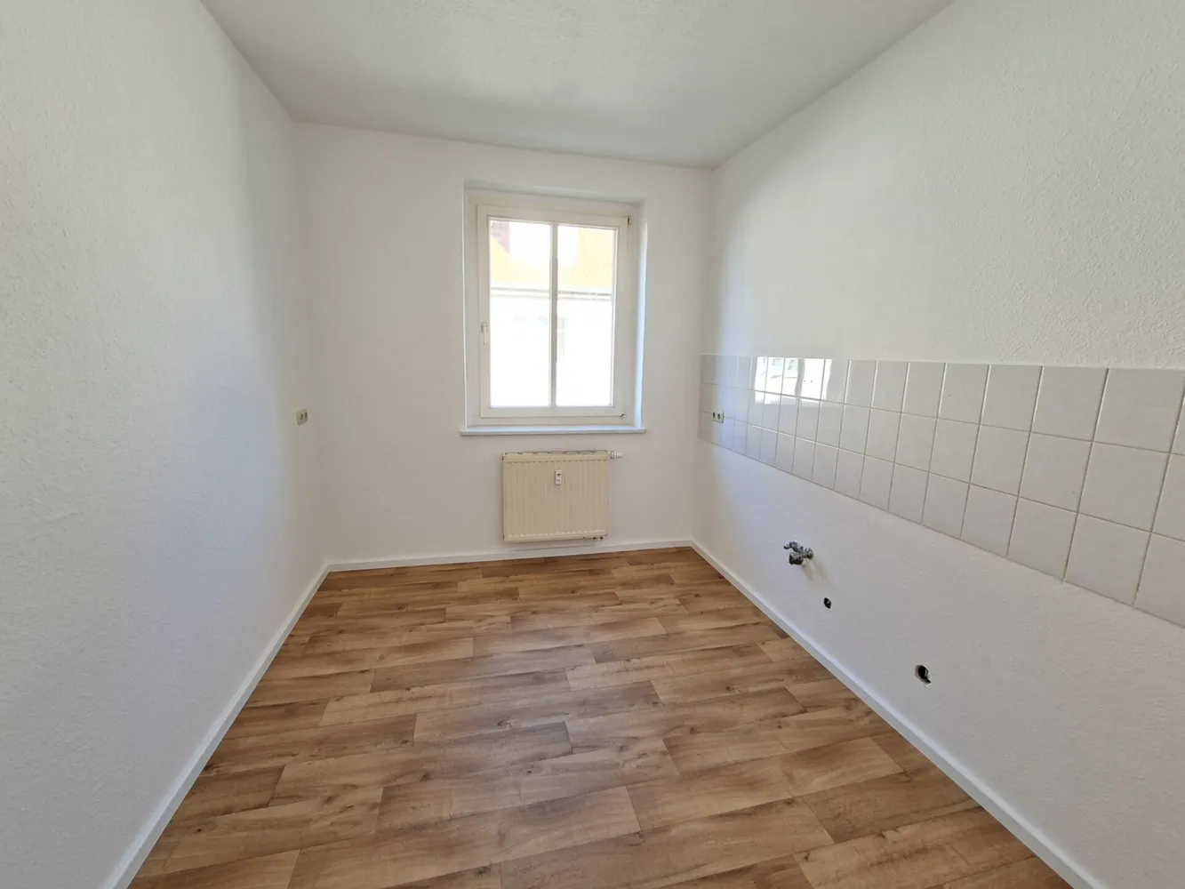 2 room apartment with 66 m² in Zeitz – Photo 11