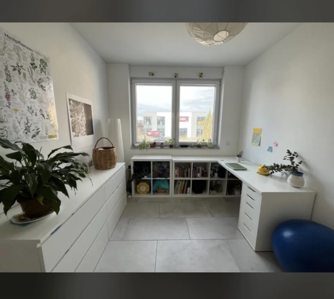 1 Zimmer Wohnung mit 12 m² in Landau in der Pfalz – Bild 4