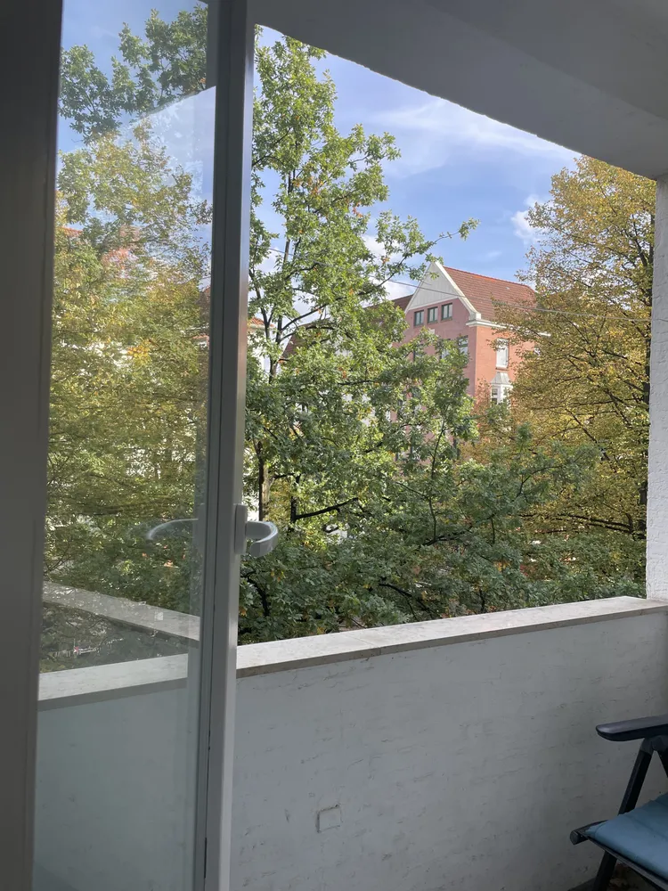2 Zimmer Wohnung mit 65 m² in Hamburg – Bild 6