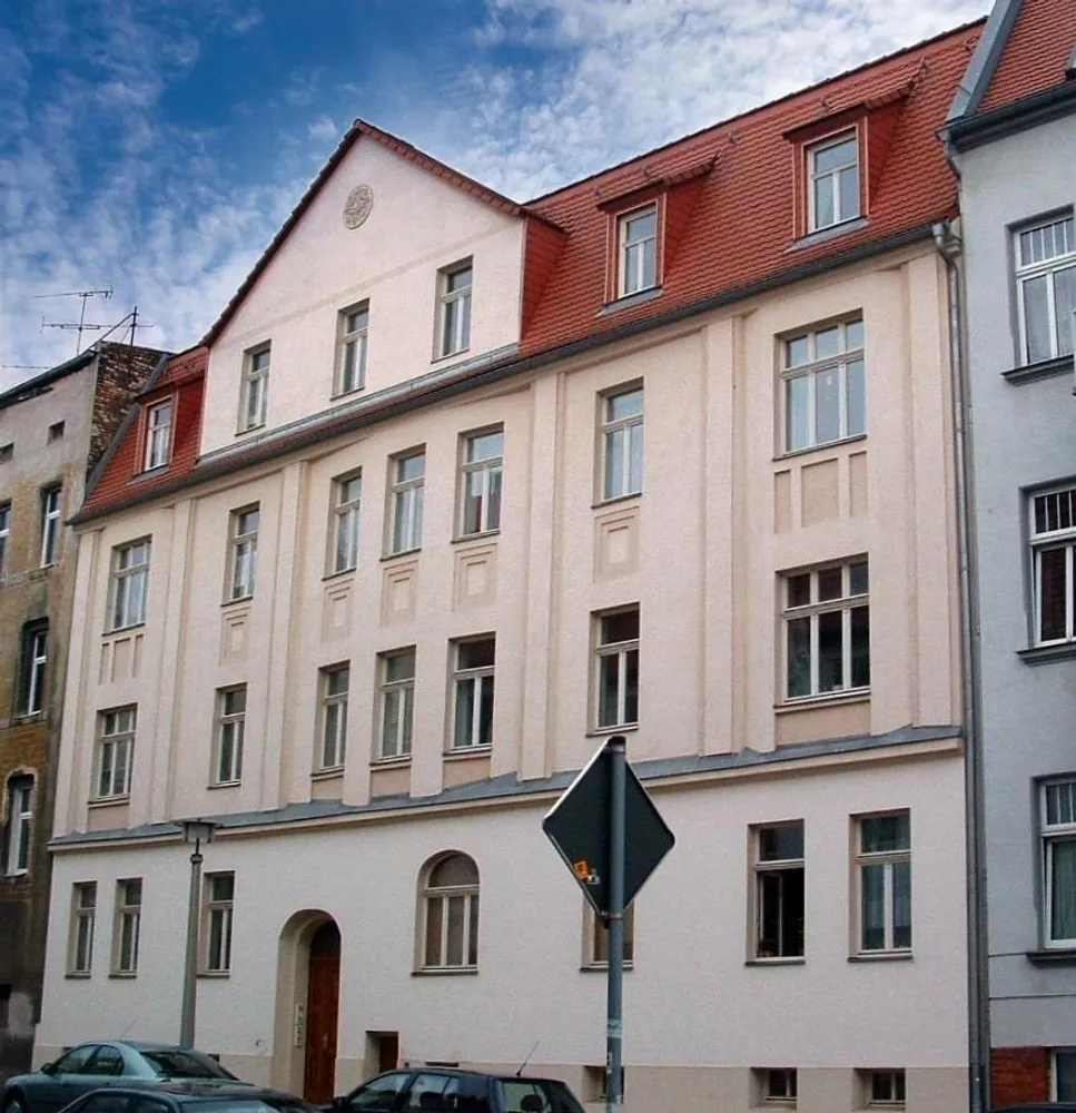 3 Zimmer Wohnung mit 74 m² in Halle (Saale) – Bild 2