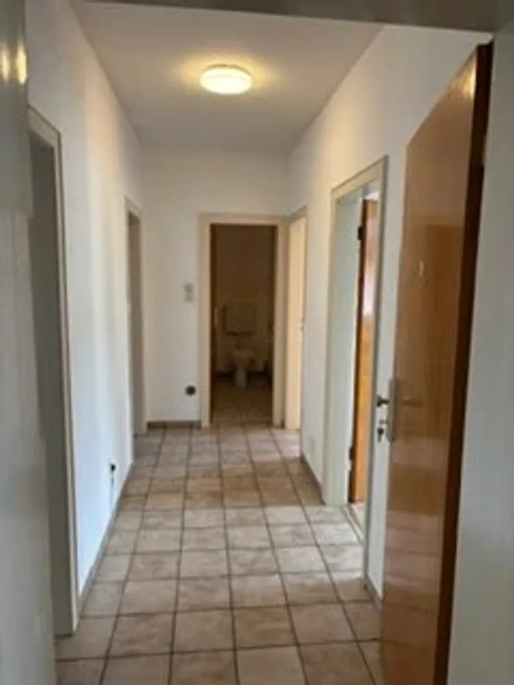 3 Zimmer Wohnung mit 70 m² in Neuss – Bild 9