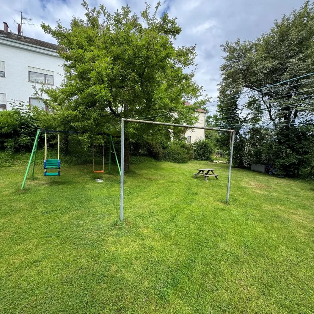 4 Zimmer Wohnung mit 117 m² in Stuttgart – Bild 12