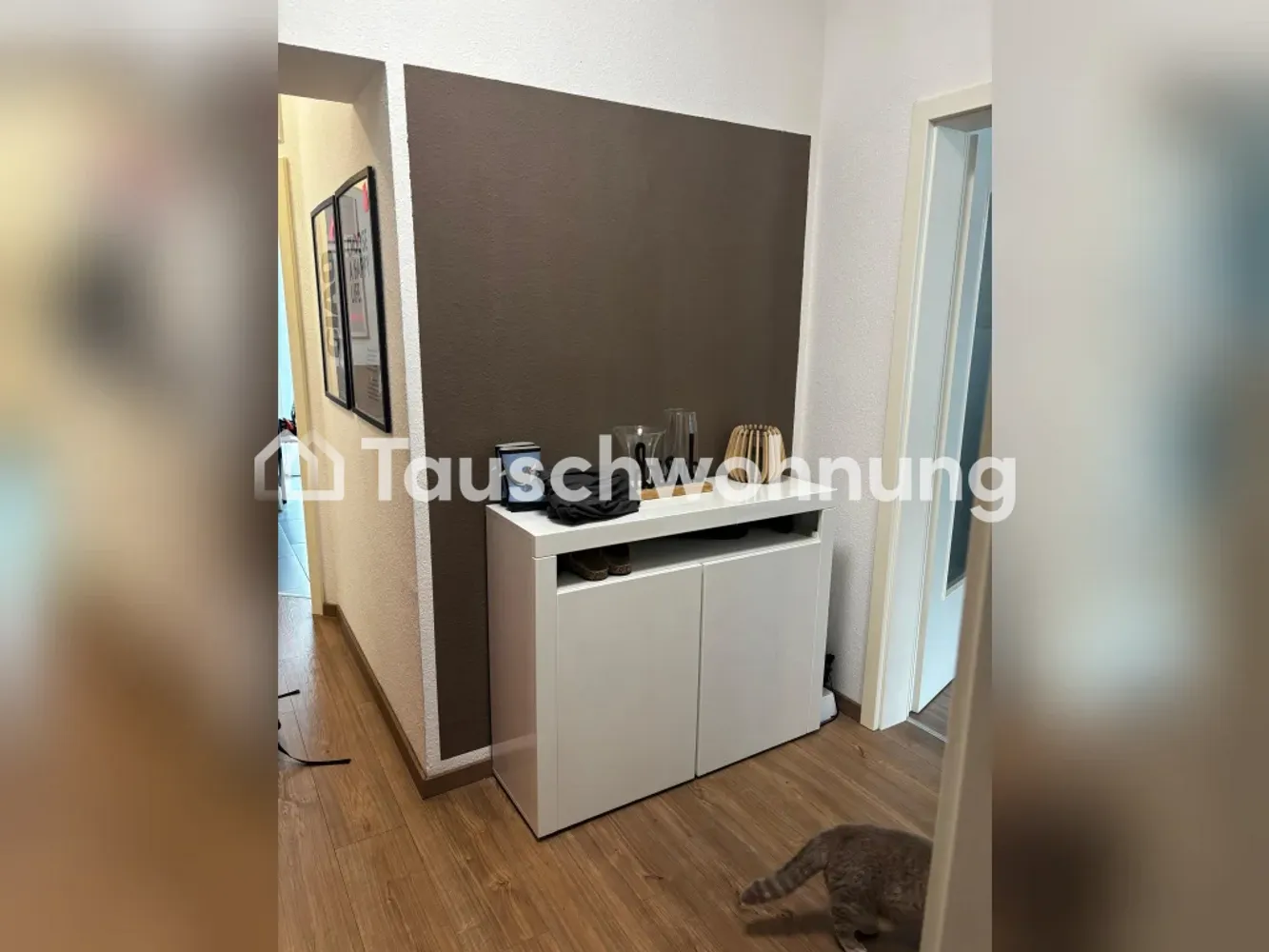 3 Zimmer Wohnung mit 86 m² in Erfurt – Bild 1