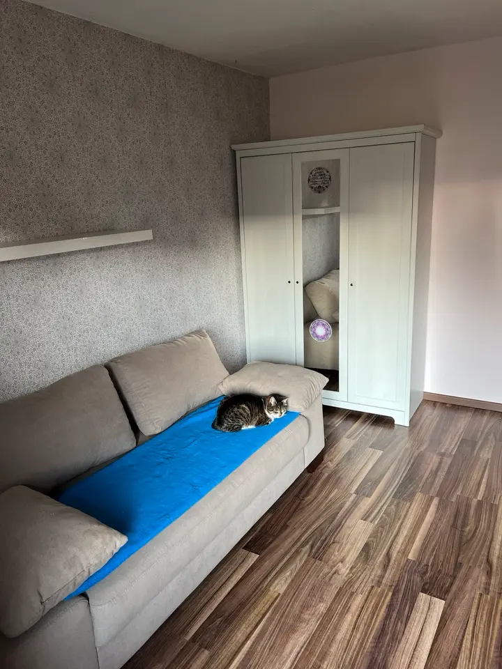 WG-Zimmer mit 16 m² in Buxtehude – Bild 1