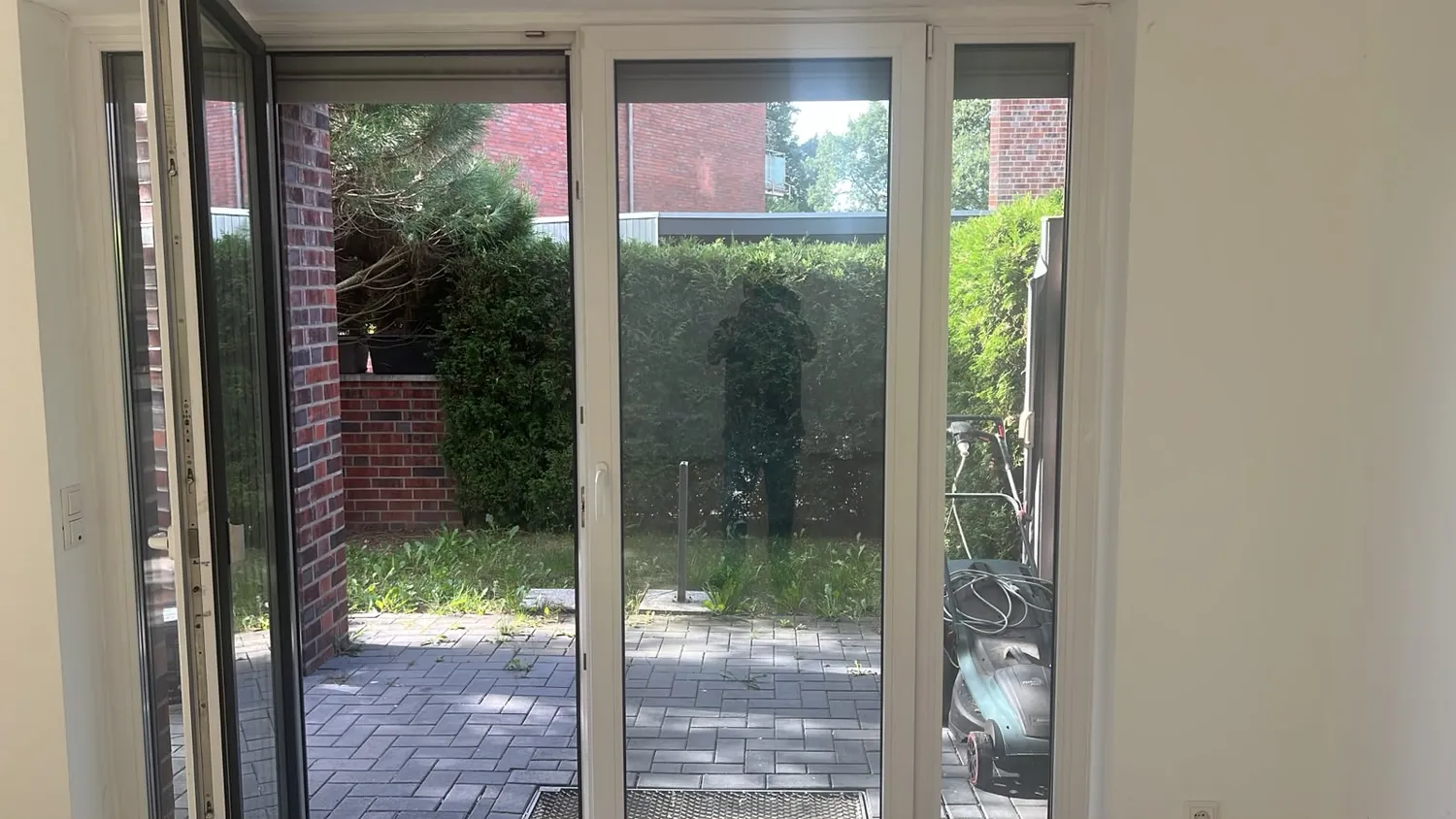 3 Zimmer Wohnung mit 90 m² in Münster – Bild 4