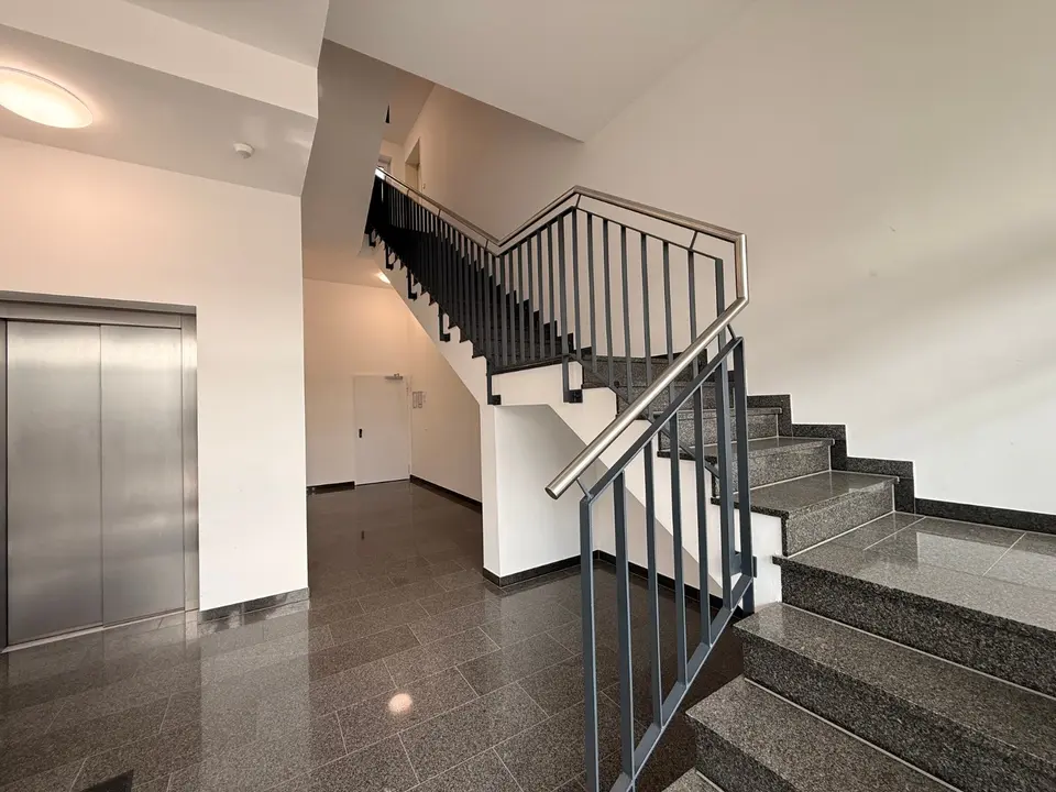 2 Zimmer Wohnung mit 69 m² in Bergheim – Bild 3