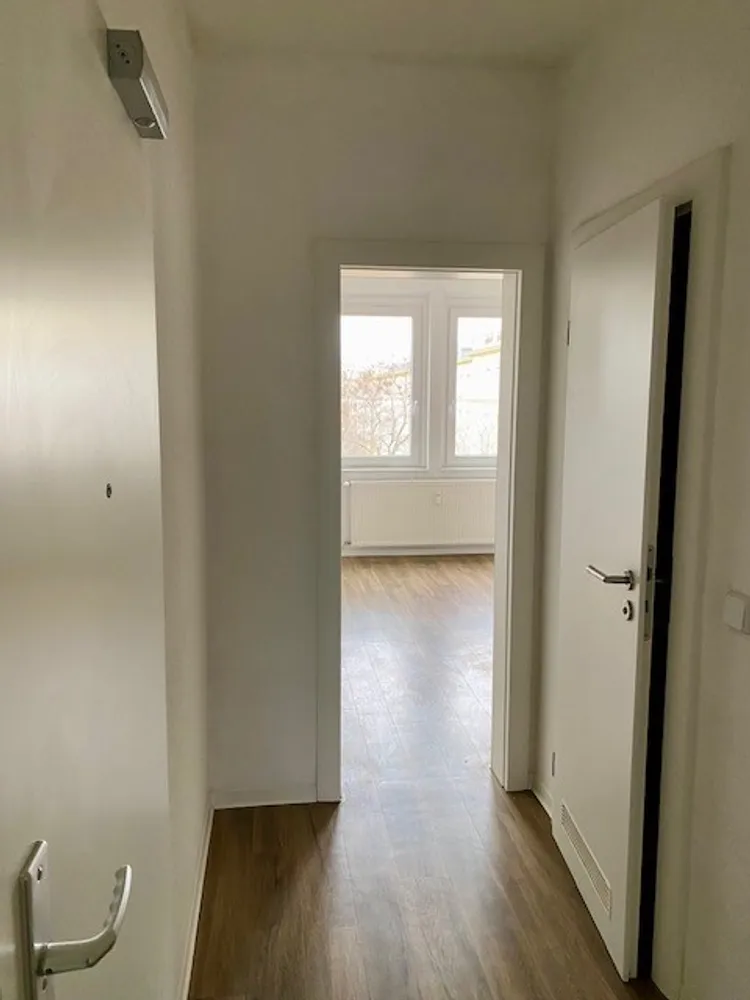 2 Zimmer Wohnung mit 50 m² in Dresden – Bild 3